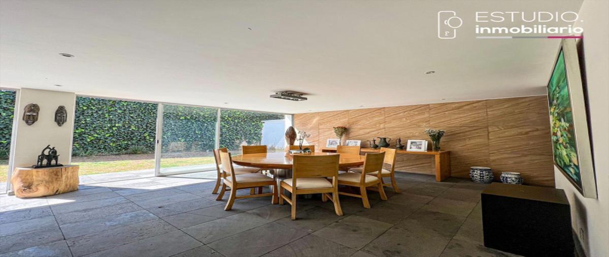 Foto de casa en condominio en venta en ahuehuetes norte , bosque de las lomas, miguel hidalgo, df / cdmx, 30798510 No. 04