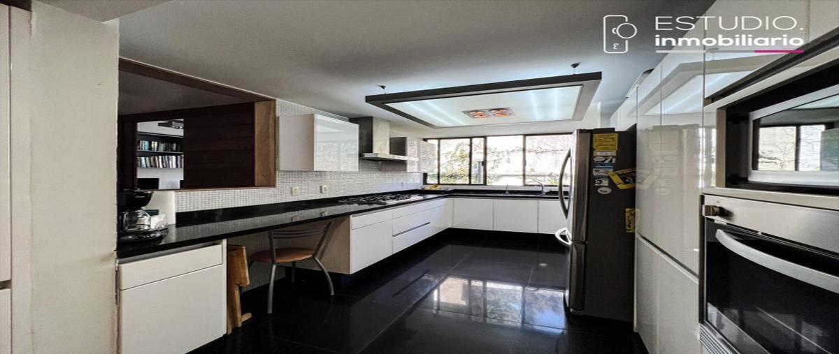 Foto de casa en condominio en venta en ahuehuetes norte , bosque de las lomas, miguel hidalgo, df / cdmx, 30798510 No. 05
