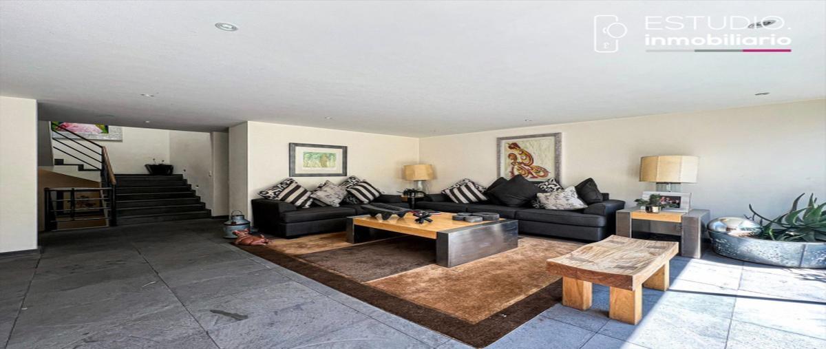 Foto de casa en condominio en venta en ahuehuetes norte , bosque de las lomas, miguel hidalgo, df / cdmx, 30798510 No. 06
