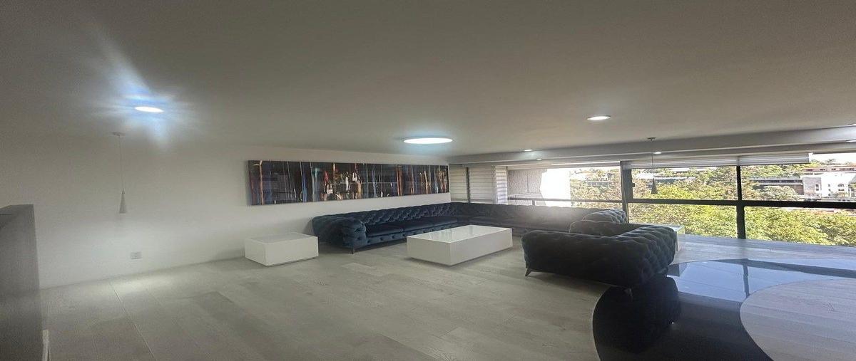 Foto de departamento en renta en ahuehuetes norte , bosque de las lomas, miguel hidalgo, df / cdmx, 30926198 No. 03