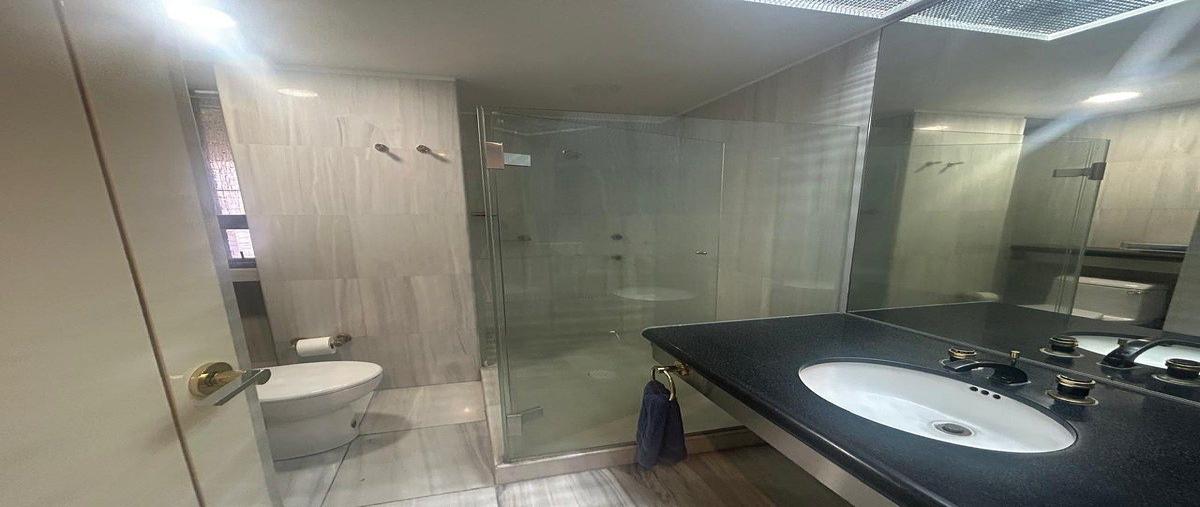 Foto de departamento en renta en ahuehuetes norte , bosque de las lomas, miguel hidalgo, df / cdmx, 30926198 No. 05