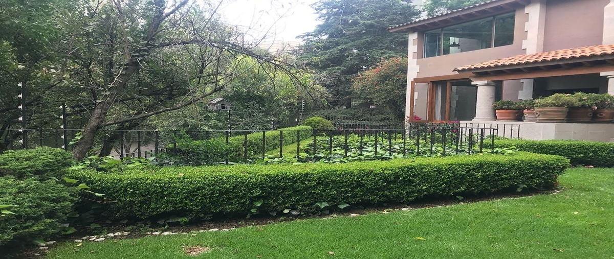 Foto de casa en venta en ahuehuetes norte , bosque de las lomas, miguel hidalgo, df / cdmx, 0 No. 03