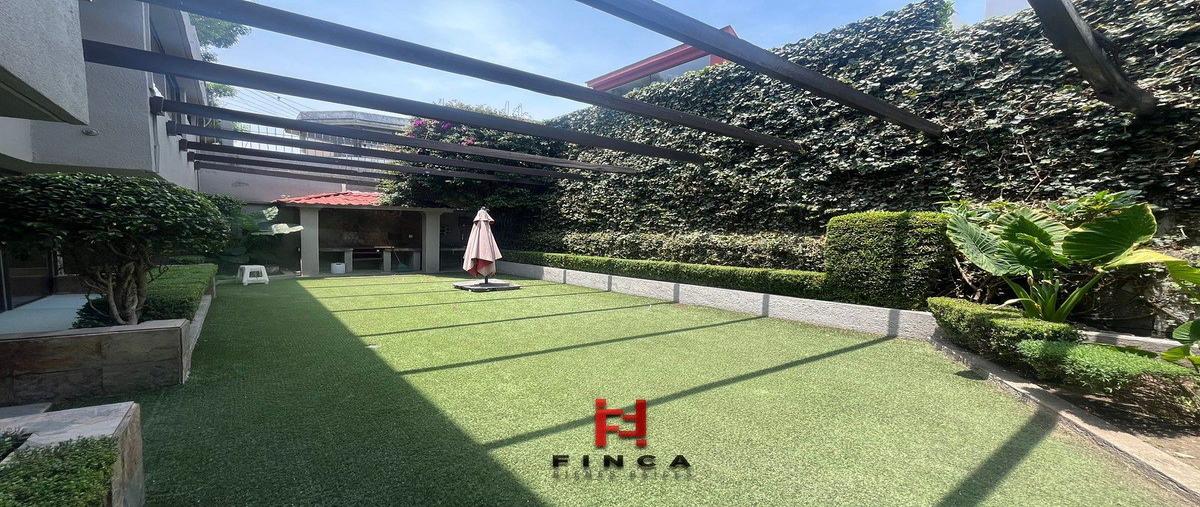 Foto de casa en renta en ahuehuetes norte , bosque de las lomas, miguel hidalgo, df / cdmx, 0 No. 08