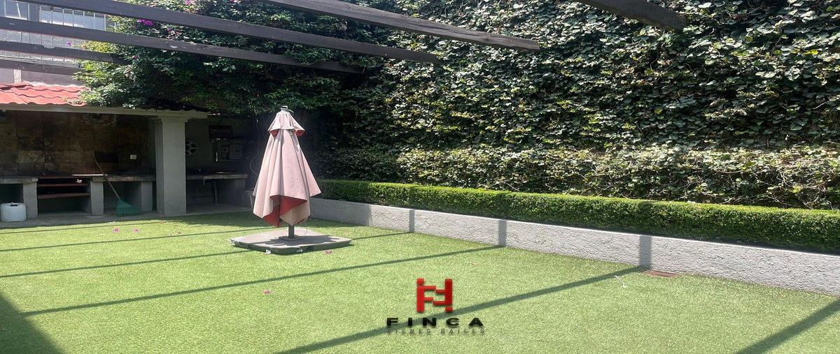 Foto de casa en renta en ahuehuetes norte , bosque de las lomas, miguel hidalgo, df / cdmx, 0 No. 09