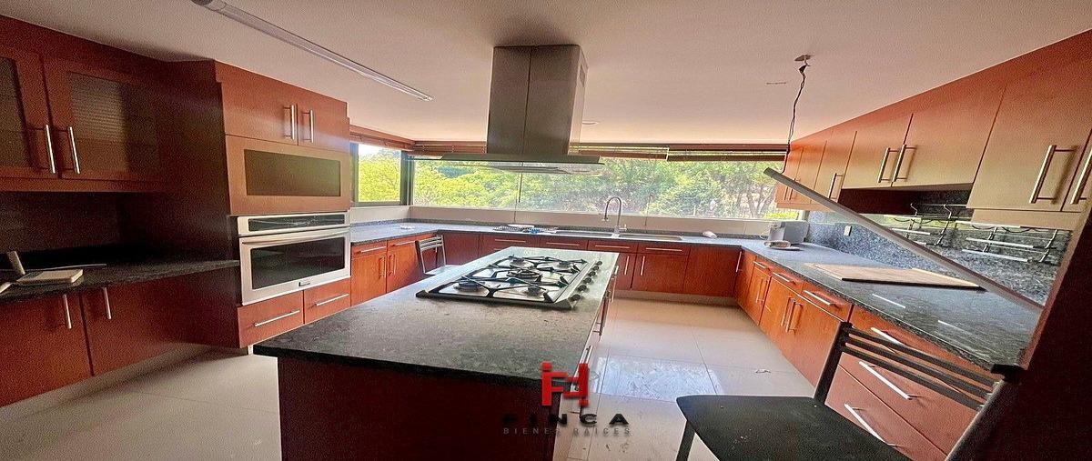 Foto de casa en renta en ahuehuetes norte , bosque de las lomas, miguel hidalgo, df / cdmx, 0 No. 12