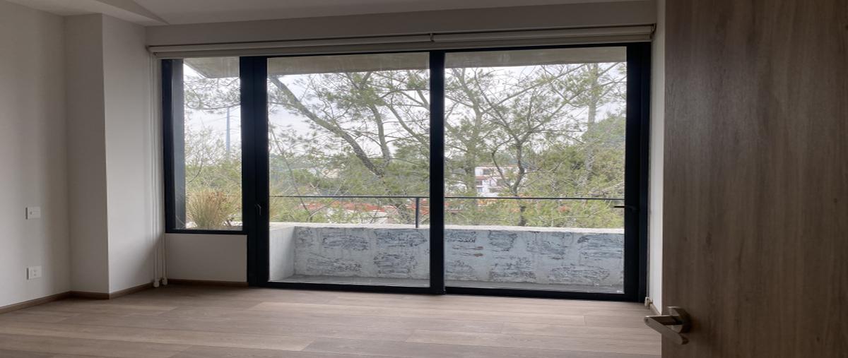 Foto de departamento en venta en ahuehuetes norte , bosques de las lomas, cuajimalpa de morelos, df / cdmx, 27871896 No. 04