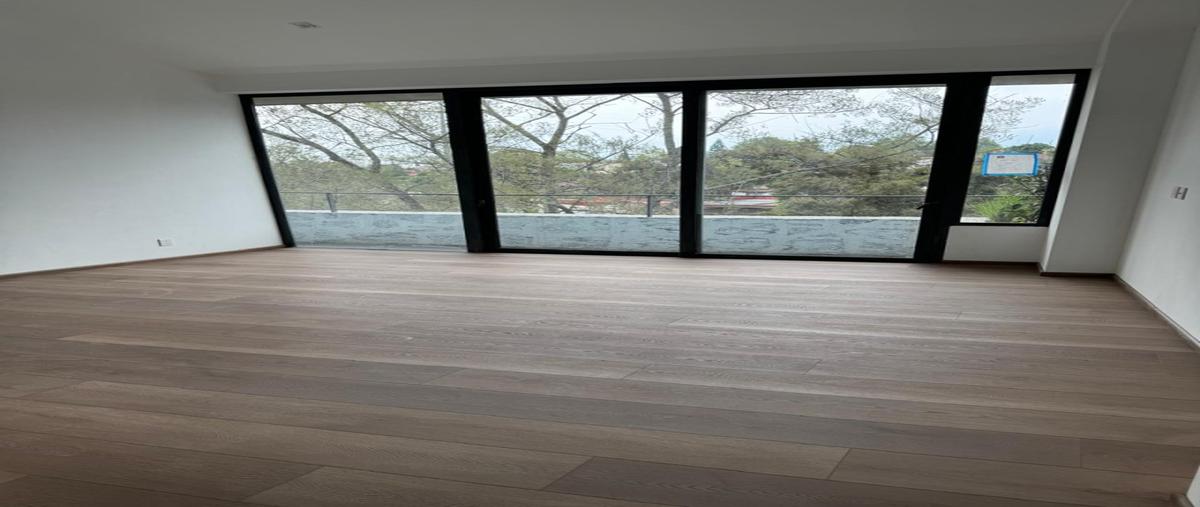 Foto de departamento en venta en ahuehuetes norte , bosques de las lomas, cuajimalpa de morelos, df / cdmx, 27871896 No. 05
