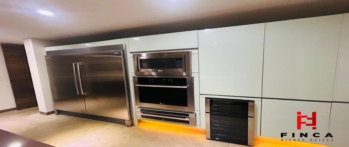Foto de casa en renta en ahuehuetes norte , bosques de las lomas, cuajimalpa de morelos, df / cdmx, 30336985 No. 04