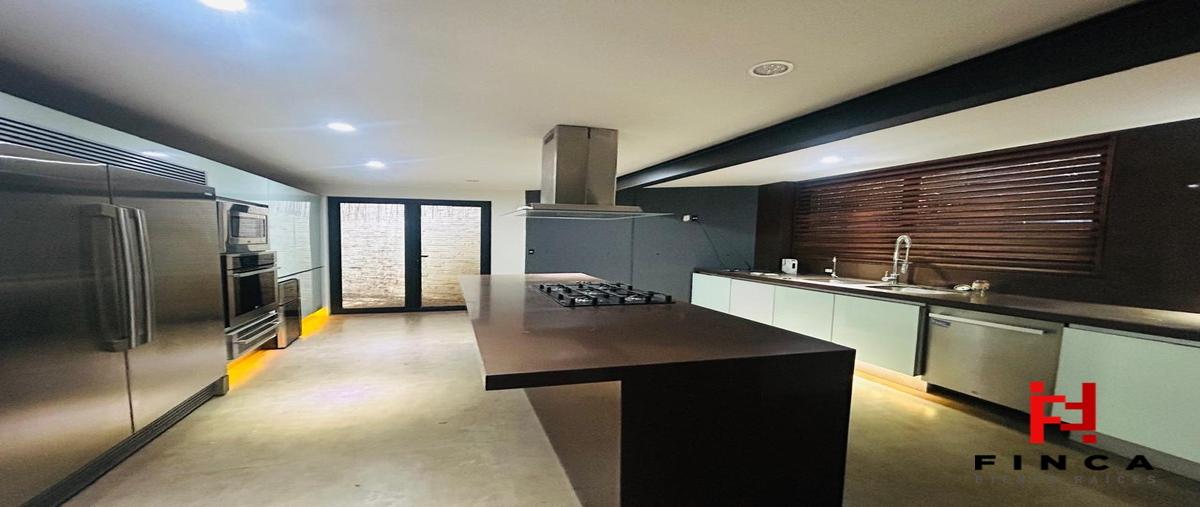 Foto de casa en renta en ahuehuetes norte , bosques de las lomas, cuajimalpa de morelos, df / cdmx, 30336985 No. 05
