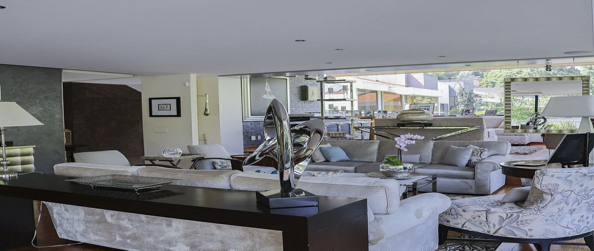 Foto de casa en venta en ahuehuetes norte , bosques de las lomas, cuajimalpa de morelos, df / cdmx, 0 No. 03