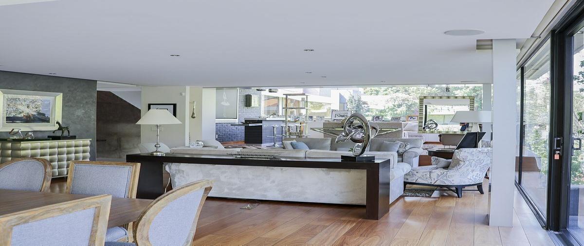 Foto de casa en venta en ahuehuetes norte , bosques de las lomas, cuajimalpa de morelos, df / cdmx, 0 No. 04