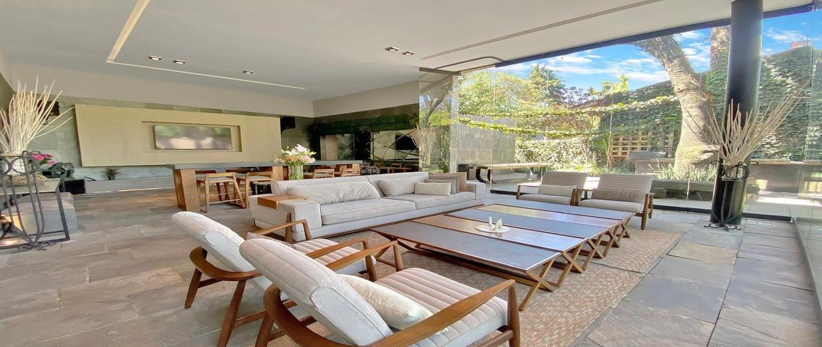 Foto de casa en venta en ahuehuetes norte , bosques de las lomas, cuajimalpa de morelos, df / cdmx, 0 No. 04