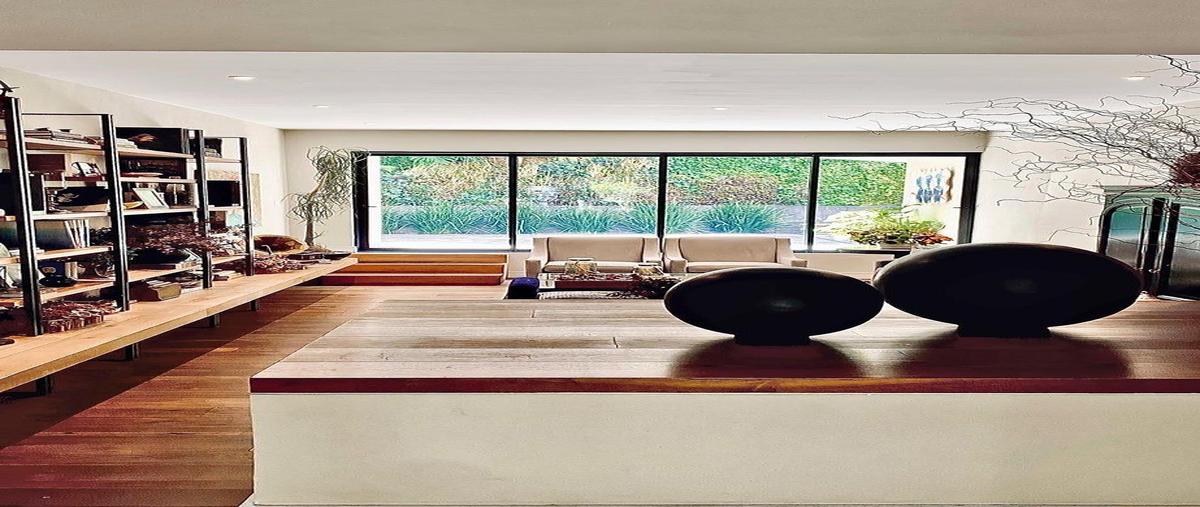 Foto de casa en venta en ahuehuetes norte , bosques de las lomas, cuajimalpa de morelos, df / cdmx, 0 No. 05