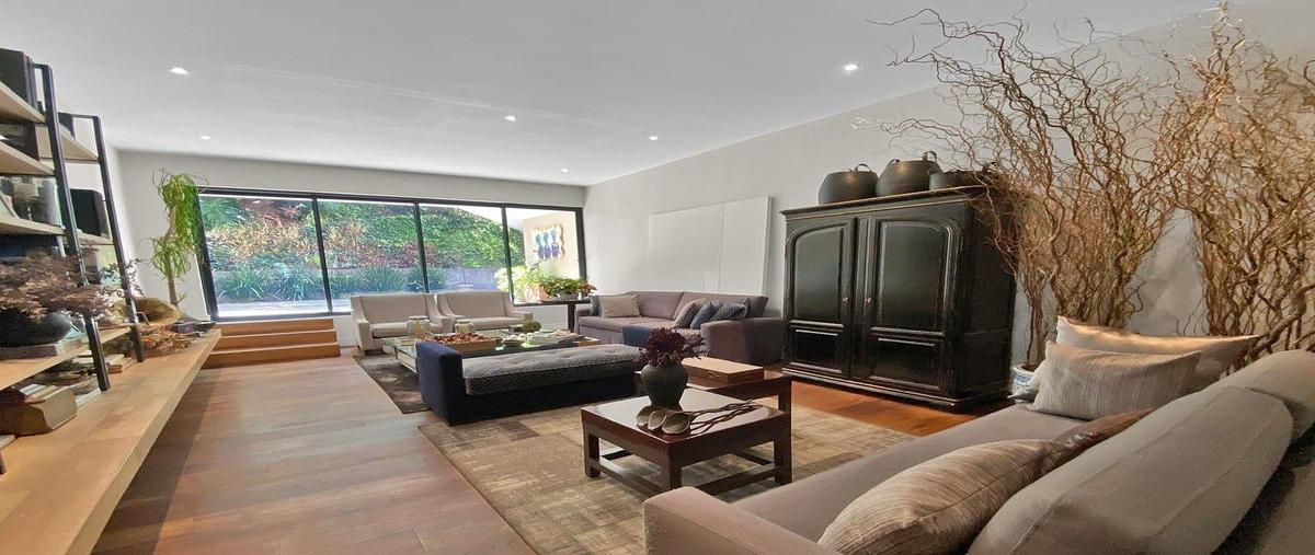 Foto de casa en venta en ahuehuetes norte , bosques de las lomas, cuajimalpa de morelos, df / cdmx, 0 No. 06