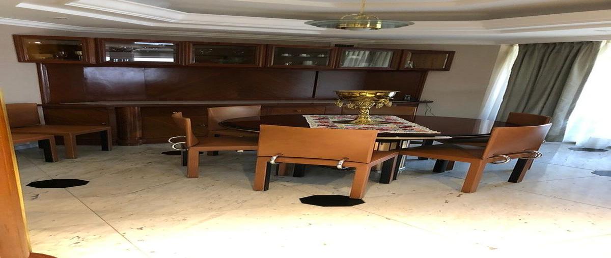 Foto de departamento en venta en ahuehuetes norte , bosques de las lomas, cuajimalpa de morelos, df / cdmx, 0 No. 03