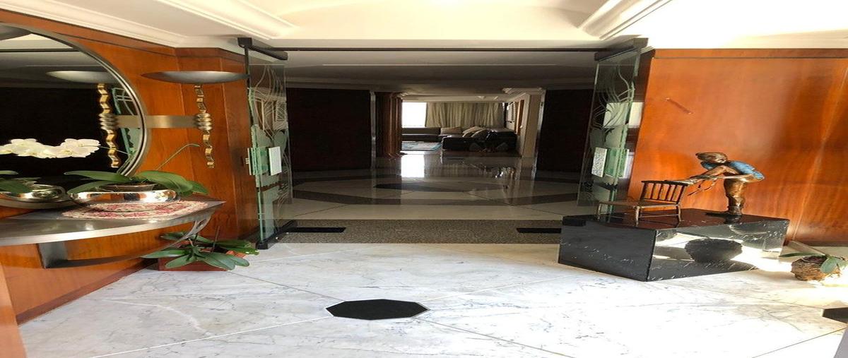 Foto de departamento en venta en ahuehuetes norte , bosques de las lomas, cuajimalpa de morelos, df / cdmx, 0 No. 04