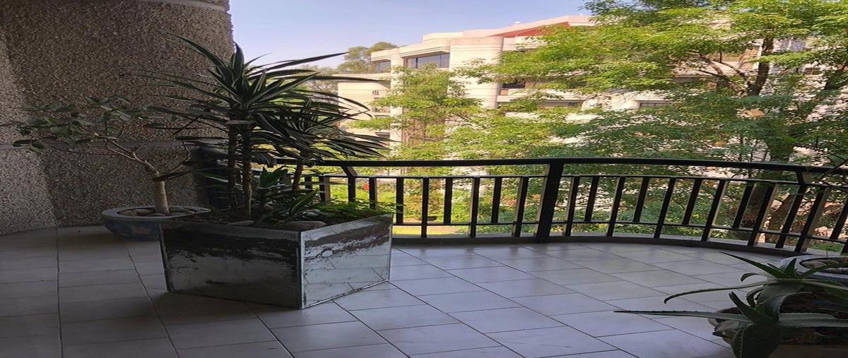 Foto de departamento en venta en ahuehuetes norte , bosques de las lomas, cuajimalpa de morelos, df / cdmx, 0 No. 05