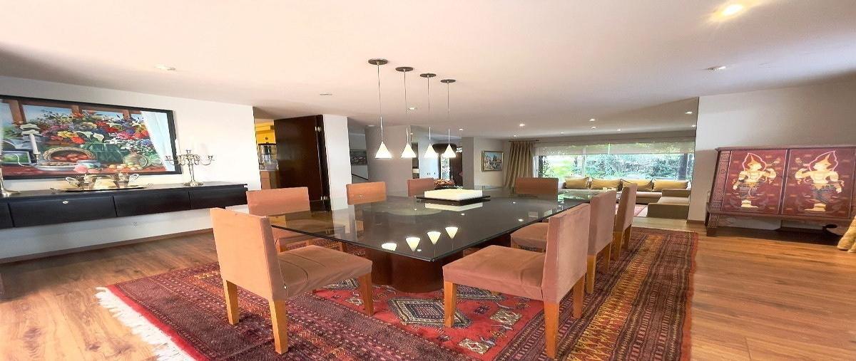 Foto de casa en renta en ahuehuetes norte , bosques de las lomas, cuajimalpa de morelos, df / cdmx, 31081802 No. 04