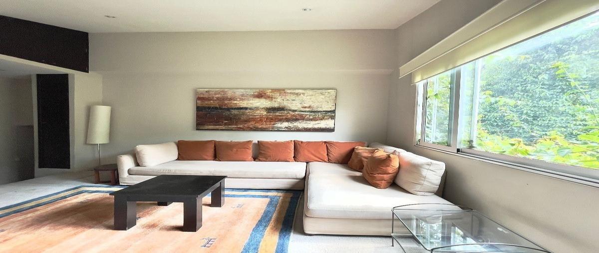 Foto de casa en renta en ahuehuetes norte , bosques de las lomas, cuajimalpa de morelos, df / cdmx, 31081802 No. 05