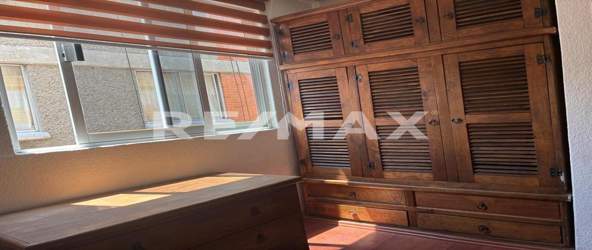 Foto de departamento en renta en ahuehuetes , pasteros, azcapotzalco, df / cdmx, 0 No. 03
