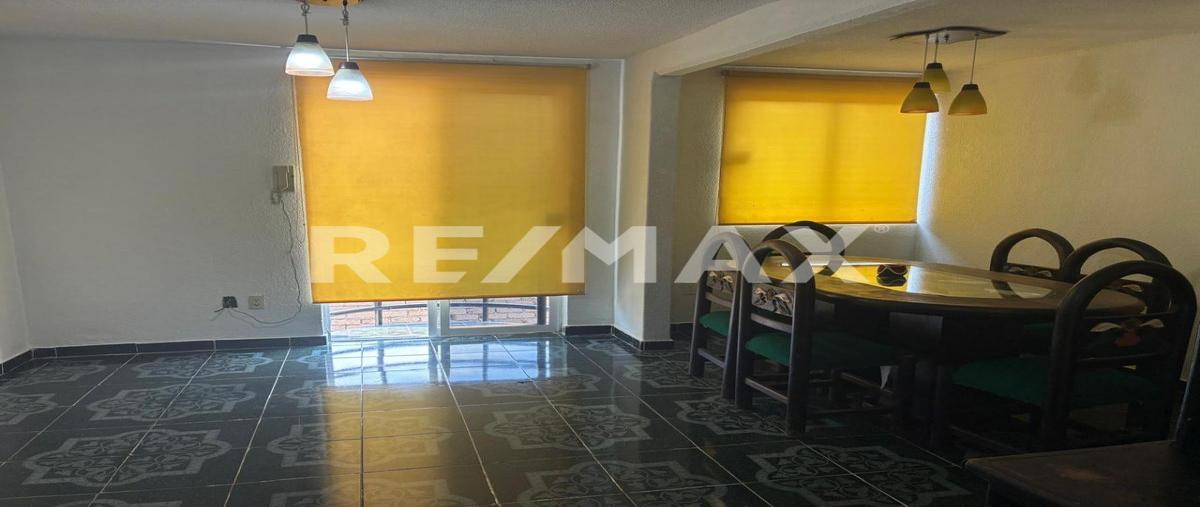 Foto de departamento en renta en ahuehuetes , pasteros, azcapotzalco, df / cdmx, 0 No. 05