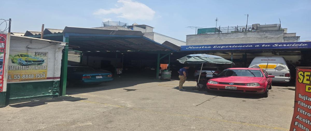 Foto de terreno comercial en venta en ahuehuetes , san bartolo atepehuacan, gustavo a. madero, df / cdmx, 29794838 No. 03
