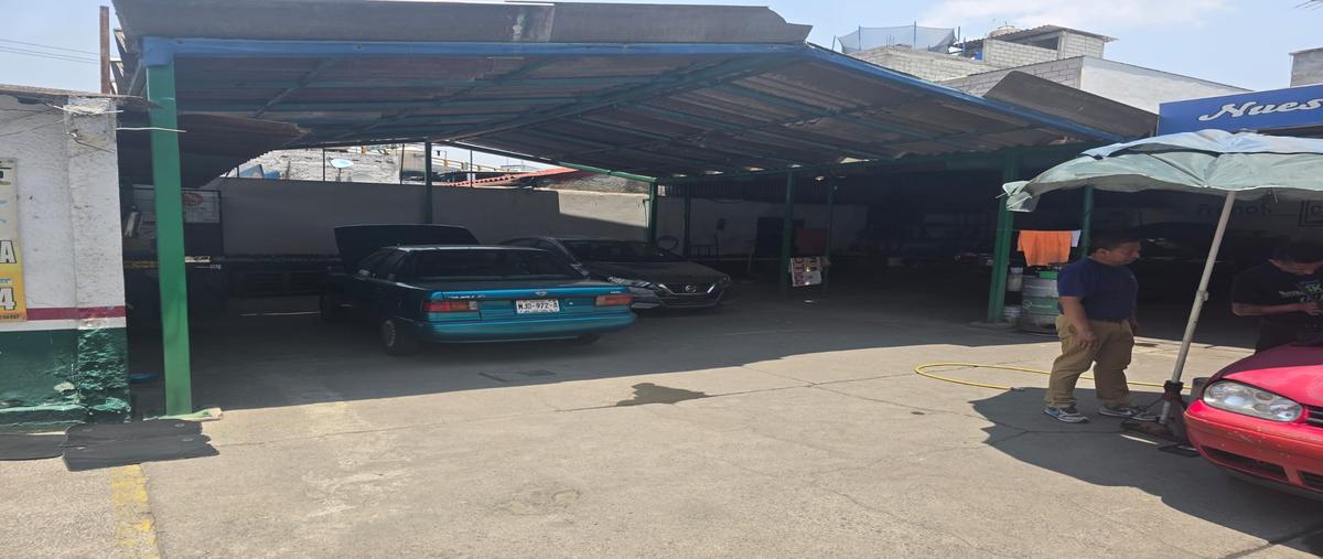 Foto de terreno comercial en venta en ahuehuetes , san bartolo atepehuacan, gustavo a. madero, df / cdmx, 29794838 No. 04