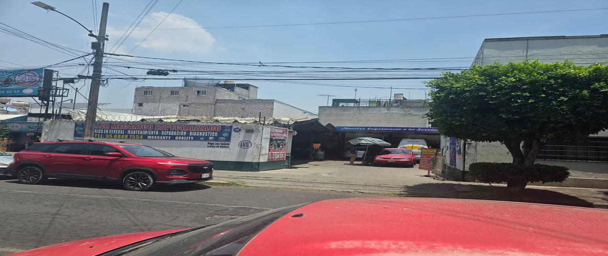 Foto de terreno comercial en venta en ahuehuetes , san bartolo atepehuacan, gustavo a. madero, df / cdmx, 29794838 No. 05