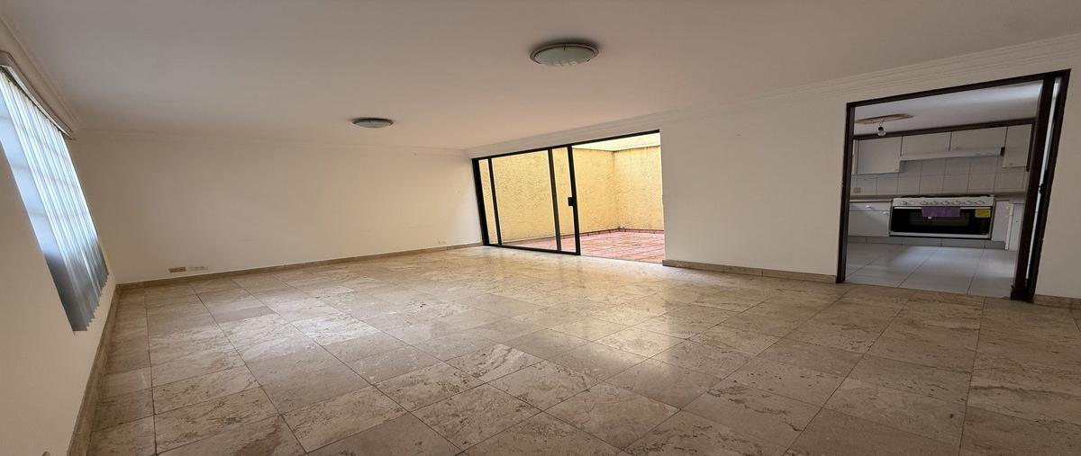 Foto de casa en venta en ahuehuetes , san josé de los cedros, cuajimalpa de morelos, df / cdmx, 29477447 No. 02