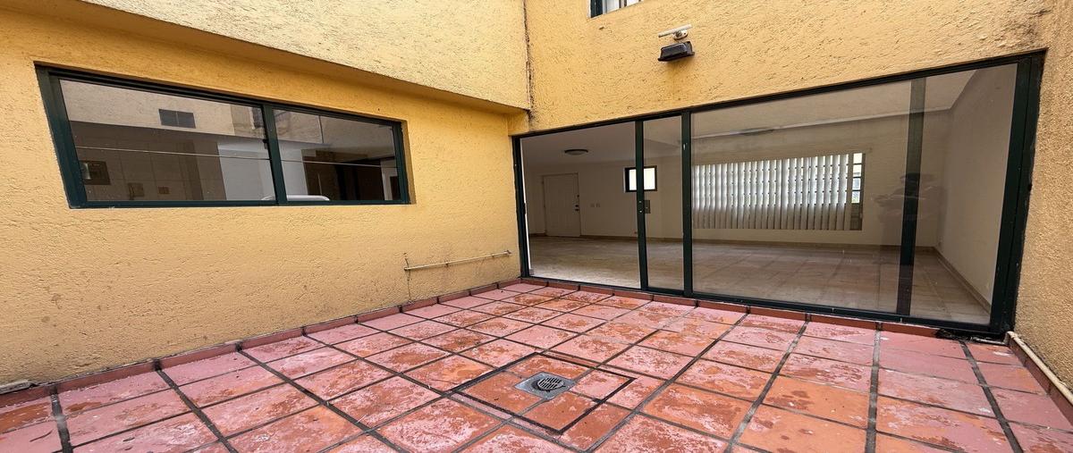 Foto de casa en venta en ahuehuetes , san josé de los cedros, cuajimalpa de morelos, df / cdmx, 29477447 No. 03