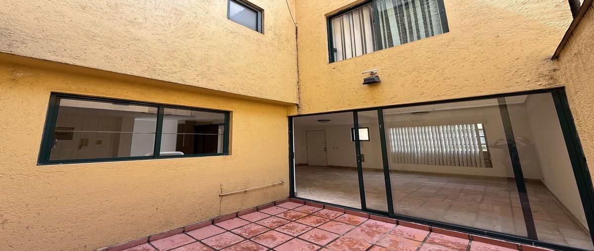 Foto de casa en venta en ahuehuetes , san josé de los cedros, cuajimalpa de morelos, df / cdmx, 29477447 No. 05