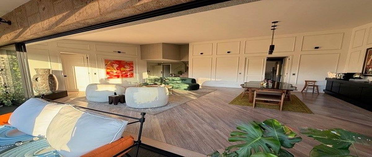 Foto de departamento en venta en ahuehuetes sur , bosque de las lomas, miguel hidalgo, df / cdmx, 31101518 No. 03