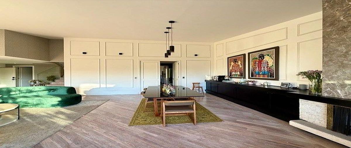 Foto de departamento en venta en ahuehuetes sur , bosque de las lomas, miguel hidalgo, df / cdmx, 31101518 No. 04