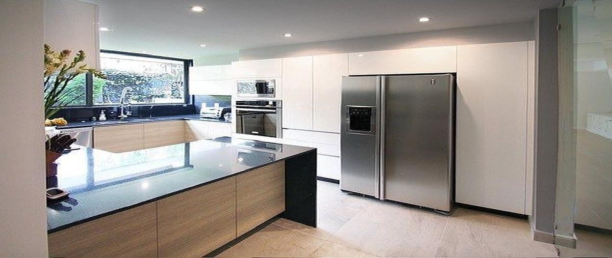 Foto de departamento en venta en ahuehuetes sur , bosque de las lomas, miguel hidalgo, df / cdmx, 0 No. 09