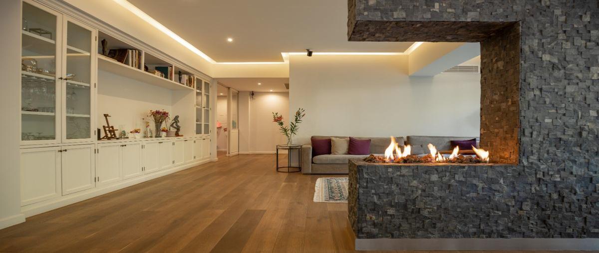 Foto de departamento en venta en ahuehuetes sur , bosques de las lomas, cuajimalpa de morelos, df / cdmx, 29904887 No. 05