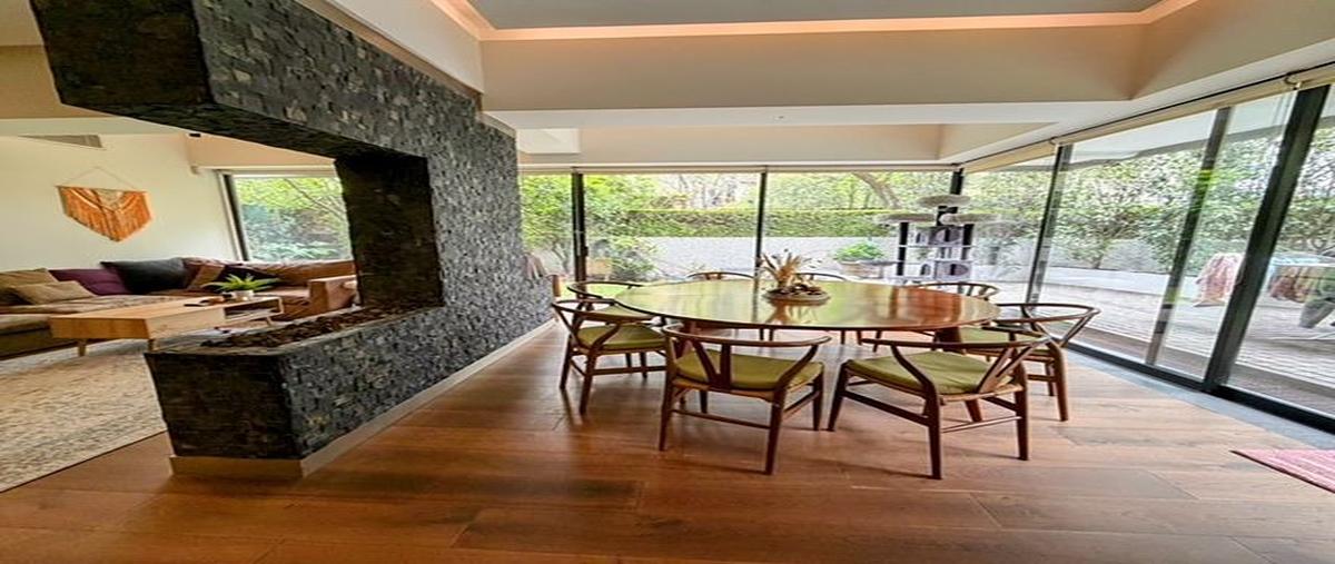 Foto de departamento en venta en ahuehuetes sur , bosques de las lomas, cuajimalpa de morelos, df / cdmx, 31064750 No. 03