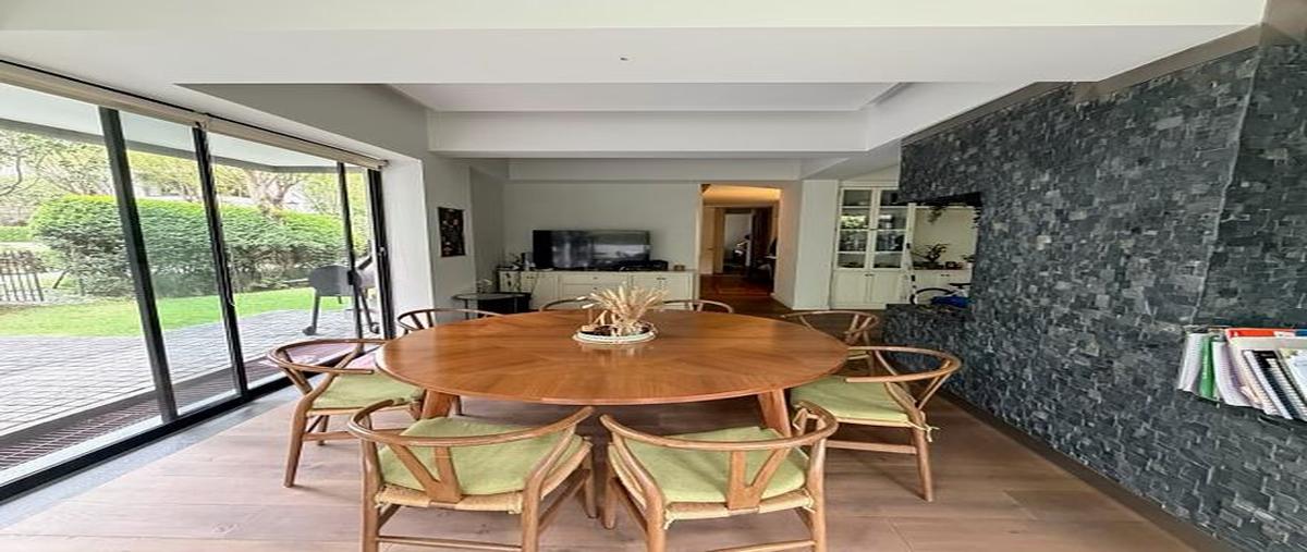 Foto de departamento en venta en ahuehuetes sur , bosques de las lomas, cuajimalpa de morelos, df / cdmx, 31064750 No. 04