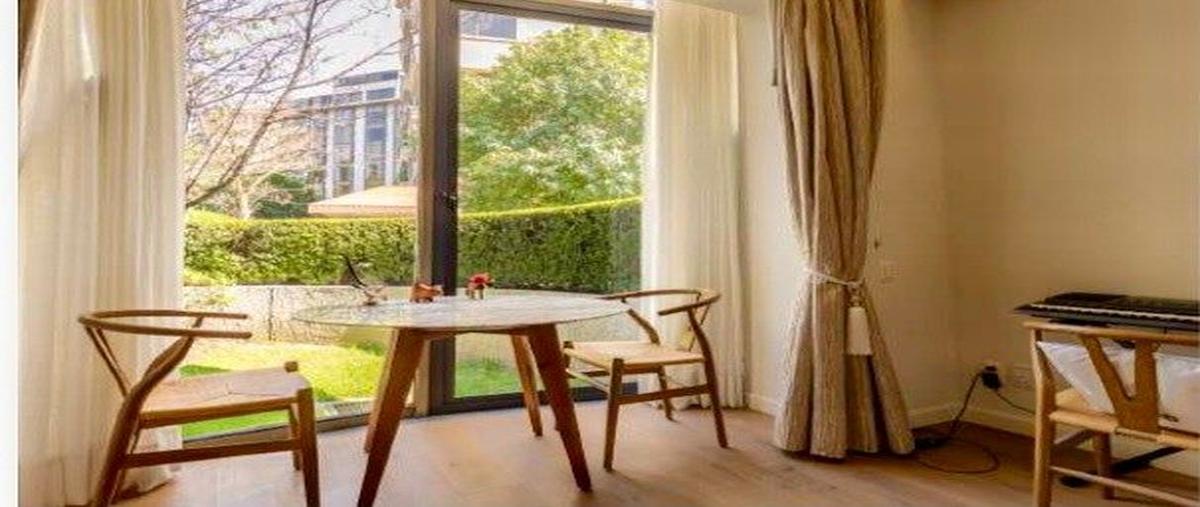 Foto de departamento en venta en ahuehuetes sur , bosques de las lomas, cuajimalpa de morelos, df / cdmx, 31064750 No. 05