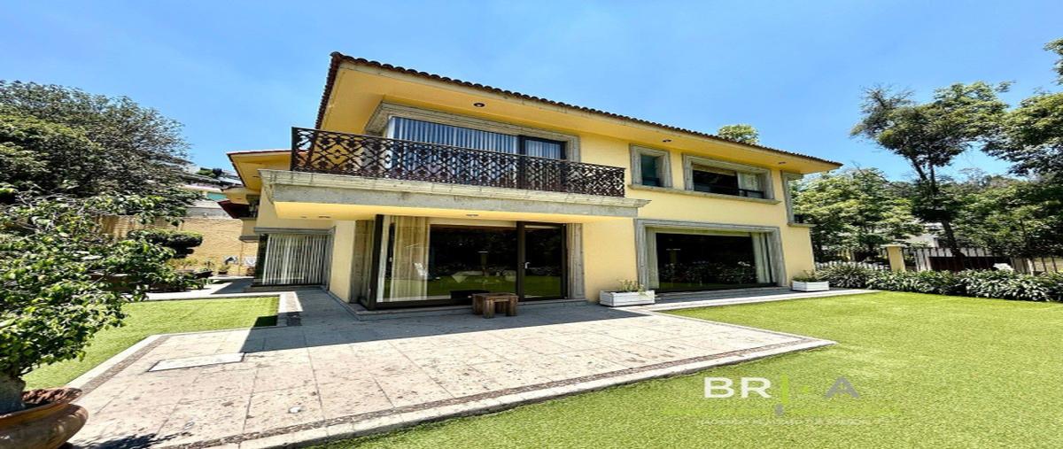 Foto de casa en venta en ahuehuetes sur , bosques de las lomas, cuajimalpa de morelos, df / cdmx, 31316628 No. 04