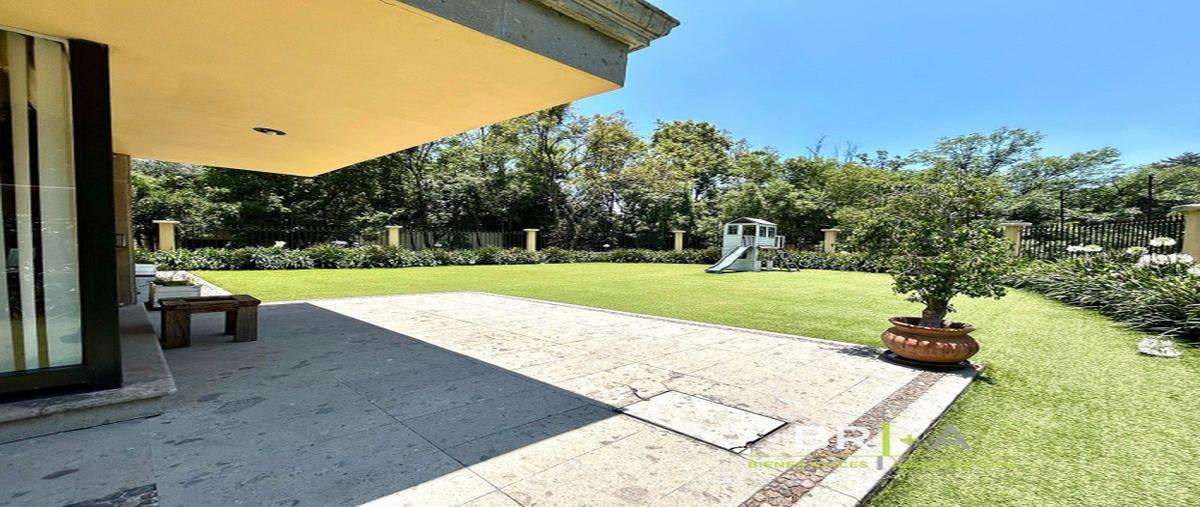 Foto de casa en venta en ahuehuetes sur , bosques de las lomas, cuajimalpa de morelos, df / cdmx, 31316628 No. 05