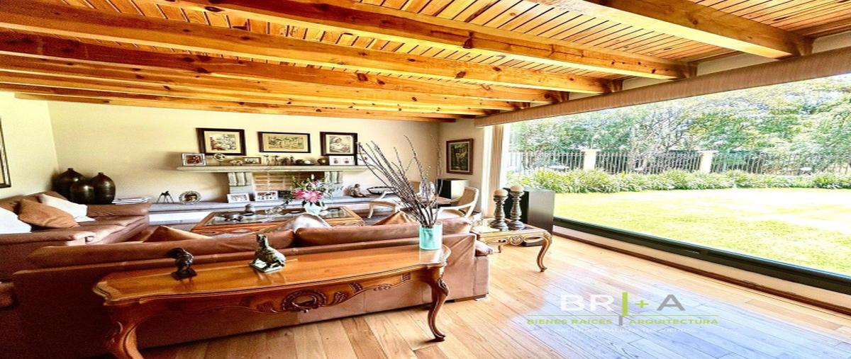 Foto de casa en venta en ahuehuetes sur , bosques de las lomas, cuajimalpa de morelos, df / cdmx, 31316628 No. 06