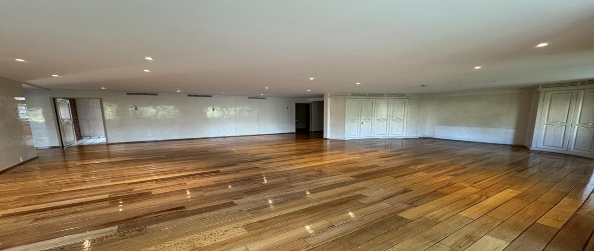 Foto de departamento en venta en ahuehuetes sur , real de las lomas, miguel hidalgo, df / cdmx, 30825869 No. 04