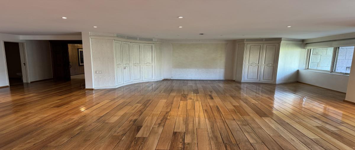 Foto de departamento en venta en ahuehuetes sur , real de las lomas, miguel hidalgo, df / cdmx, 30825869 No. 06