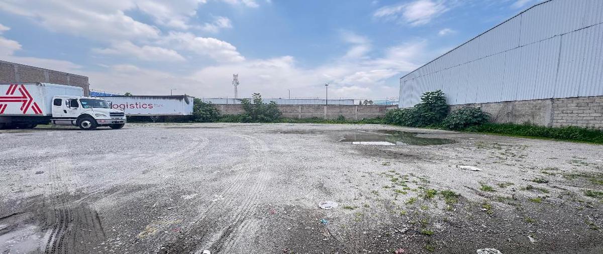 Foto de terreno habitacional en venta en ahuehuetes ., tabla honda, tlalnepantla de baz, méxico, 30143881 No. 03