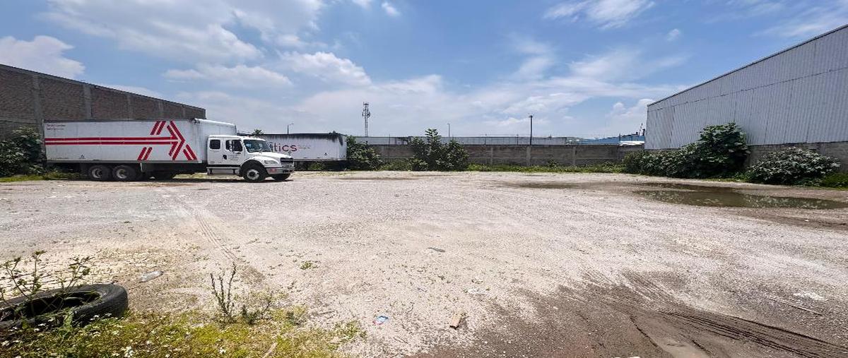 Foto de terreno habitacional en venta en ahuehuetes ., tabla honda, tlalnepantla de baz, méxico, 30143881 No. 04