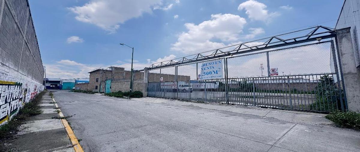 Foto de terreno habitacional en venta en ahuehuetes ., tabla honda, tlalnepantla de baz, méxico, 30143881 No. 05