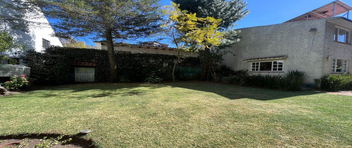 Foto de casa en venta en ahuetenco , cuajimalpa, cuajimalpa de morelos, df / cdmx, 30365961 No. 07