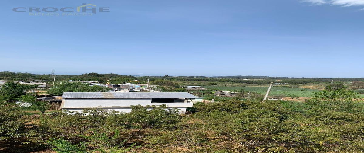 Foto de terreno habitacional en venta en  , ahueyahualco, altotonga, veracruz de ignacio de la llave, 0 No. 05