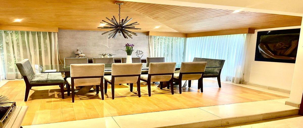 Foto de casa en venta en ahuhuetes norte , bosque de las lomas, miguel hidalgo, df / cdmx, 0 No. 03