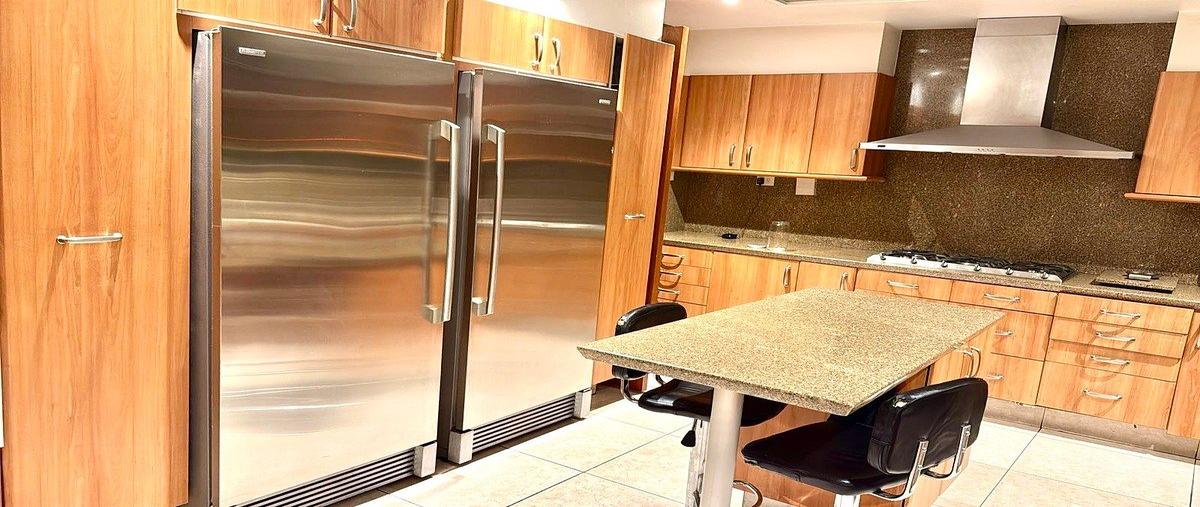 Foto de casa en venta en ahuhuetes norte , bosque de las lomas, miguel hidalgo, df / cdmx, 0 No. 04